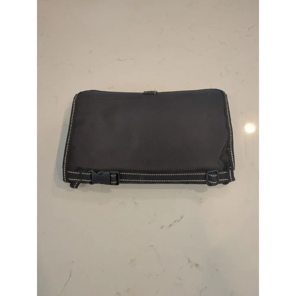 Official Jeep Baby Changing Folding Travel Bag With Changing Pad